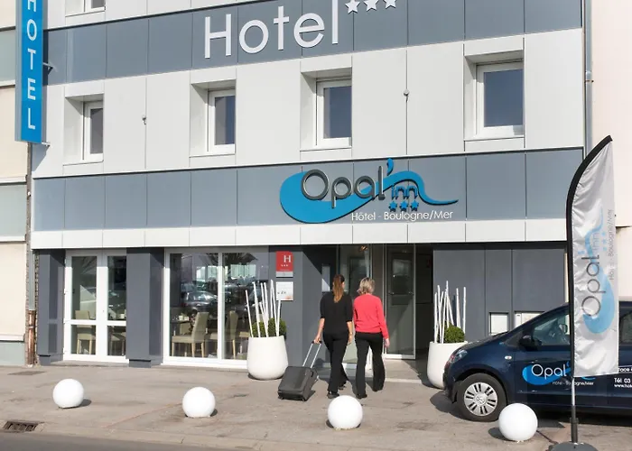Opal'Inn
